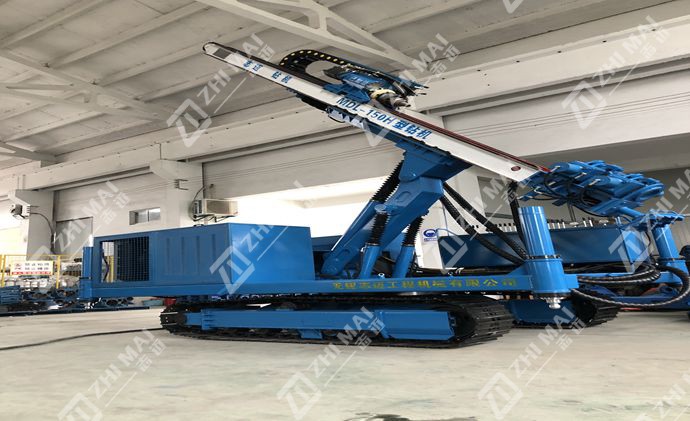 MDL-150H型錨桿鉆機
