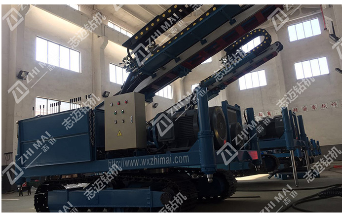 機(jī)械工程師關(guān)于錨固鉆機(jī)的日常維護(hù)和保養(yǎng)