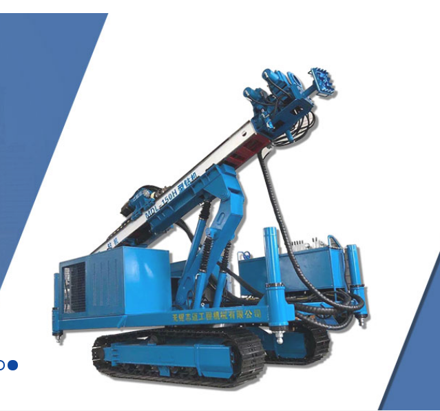 跨境電商勢不可擋,探水鉆機廠家能否順利從中獲利呢?