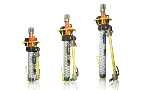 錨桿鉆孔設(shè)備指南，各類鉆機(jī)主要適用面是什么